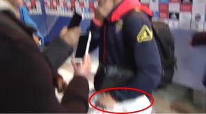 RAZOČARAO NAVIJAČE: Hrvatski ‘vunderkind’ napravio grešku kakvu nije smeo, izazvao gnev Katalonaca (VIDEO)