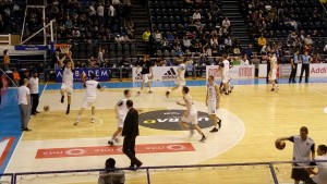 HIT KOMENTAR: Sjajan prodor Ratkovice i prateći komentar Edina Avdića koji će vas sigurno nasmejati (VIDEO)