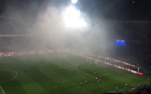 PRAVDA: Nas zbog Đenove ‘izbacili sa EP’, Albanci zbog istog ‘potapšani po ramenima’