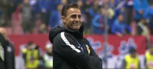 VEST IZ KINE: Kanavaro ponovo na klupi šampiona!