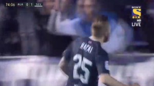 PRIMERA: Tražili ste, gledajte! Raspucao se Katai, novi gol Srbina u Primeri (VIDEO)