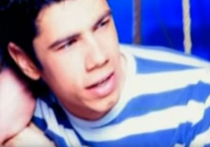 VREMEPLOV: Dani kada je Mateja Kežman rešetao mreže i snimao hitove (VIDEO)