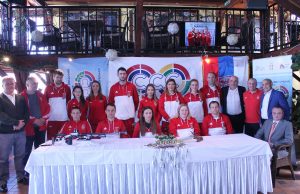 STRELCI, KAO I UVEK: ‘Zvecka zlato’, istorijski uspeh Srbije! (FOTO)