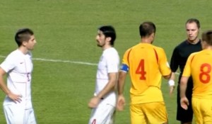 VREMEPLOV: Kada ‘zarate’ selektor i kapiten, čemu da se nadamo – Makedonija nam sa penala rekla: ‘Nije za vas Brazil’ (VIDEO)
