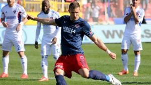 ŠTOPER STIGAO U PARTIZAN: Došao sam u veliki klub sa velikim ambicijama (VIDEO)