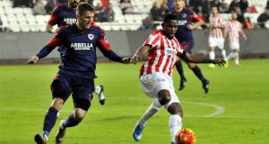 EKSKLUZIVNO ZA HOTSPORT: Evo šta nam je Milan Mitrović rekao o dolasku u Partizan! (FOTO)