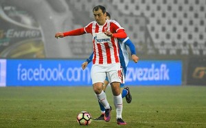 NISU GA ZABORAVILI: Vulvsi se setili Milijaša