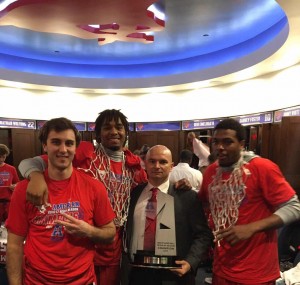 NEMANJA JOVANOVIĆ ZA HOTSPORT: Upoznajte ‘Jokića među trenerima’, čoveka zbog kojeg su američki talenti zavoleli Srbiju (FOTO)