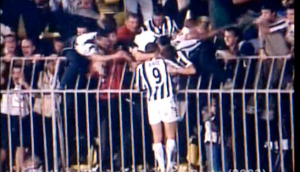 VREMEPLOV: Noć kada su Murinjovi ‘zmajevi’ polomili zube o Mateusov Partizan (VIDEO)