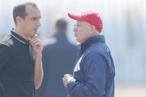 ‘U POSLEDNJI ČAS’: Prinudna promena u reprezentaciji, stiže vezista iz Serije A (FOTO)