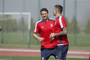 NAVIJAČIMA ĆE SE OVO SVIDETI: Srbija ultra-ofanzivna protiv Gruzije