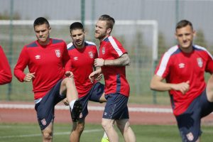 HOTSPORT ANALIZA: Da li je ovo dobitna kombinacija za proboj ‘fronta’ u Gruziji na putu ka Rusiji? (ANKETA)