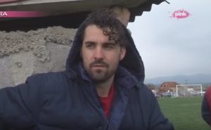URNEBESNO: Ovo je prava seoska liga, pred tv kamerama optužio sudiju da je uzeo 20 evra (VIDEO)