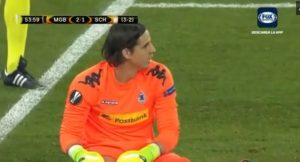 URNEBESNO: Nisu samo u Srbiji ‘njive’, ima ih i u Ligi Evrope (VIDEO)