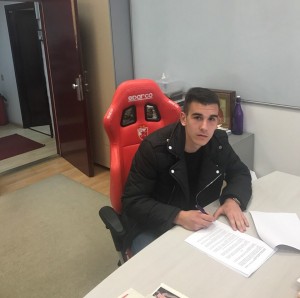 ISTORIJA SE PONAVLJA: ‘Partizanov biser’ oblači dres Crvene zvezde! (VIDEO)