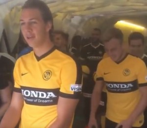 MAKEDONCI RAZOČARANI: Najmlađi debitant u A selekciji odabrao Albaniju