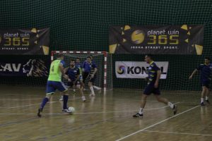 ZLATNA LIGA: Saobraćaj se naoštrio za plej-of!