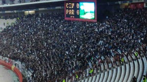 UVERTIRA PRED DERBI: Grobari imali jasnu poruku za sudiju Maja Vujovića! (VIDEO)