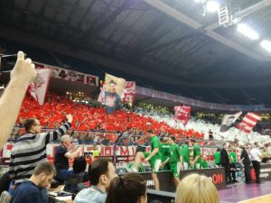 PROMENA NA MALOM KALEMEGDANU: Crvena zvezda traži novog predsednika!