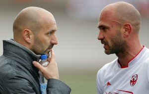 NA KROVU PONOSNI: Jedinstveni smo u Superligi!