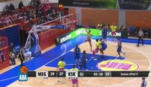 NBA ZAKUCAVANJE: Rade Zagorac i novo ‘razbijanje obruča’ (VIDEO)