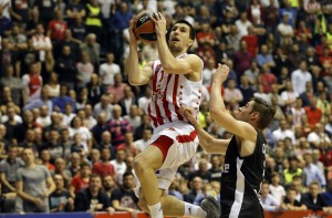 NOVA KAZNA: Zvezda ponovo papreno plaća