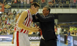 RADONJIĆ: Oni su jako, jako dobri, ali moraćemo da im pariramo (FOTO)