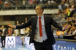 HOTSPORT SAZNAJE: Veliki problem pred Milano, Radonjić bez najboljeg igrača – neizvestan i za Budućnost! (FOTO)