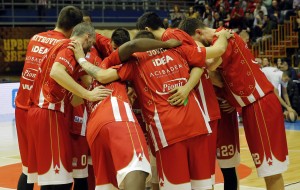 VREMEPLOV: Legenda Zvezde je na jednom meču ubacila 71 poen, znate li koja? (VIDEO)