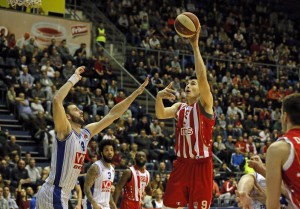 ZA PUBLIKU: Ovo je Luka Mitrović video od Serhija Ljulja (VIDEO)