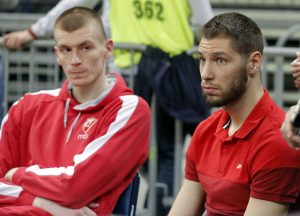 ŠOK: Stefan Jović potpisao za Barselonu?