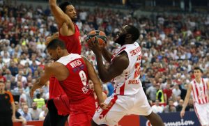 EVROLIGA: Bratski klub Crvene zvezde drakonski kažnjen