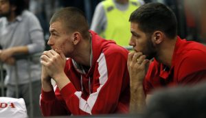 ENIGMA ‘STEFAN JOVIĆ’: Plejmejker na lekarskim pregledima u Olimpijakosu?! Zvezdi sića…
