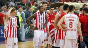 Pobeda Olimpijakosa u poslednjoj sekundi