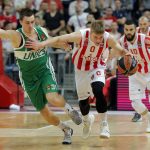 NAJRANIJI TERMIN U ISTORIJI EVROLIGE?! Da li je Zvezda ikada igrala ovako rano?!