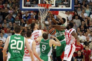 TOP 10 ZAKUCAVANJA I BLOKADI EL: Zvezdašima mesto u obe konkurencije, pogledajte… (VIDEO)