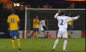 VREMEPLOV: Čudesan povratak otpisane Srbije u Trolhalenu, za plasman na EP u velikom stilu! (VIDEO)