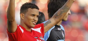 TRAGEDIJA IZ PANAME JE POSTALA JOŠ STRAŠNIJA: Umesto da im bude heroj, oni su učestvovali u ubistvu voljenog reprezentativca (VIDEO)