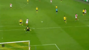 LIGA ŠAMPIONA: ‘Milioneri’ se nisu oporavili od šoka, Monako ponovo oduševljava Evropu (VIDEO)