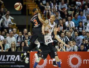 AMERIKANAC NAPUSTIO CEDEVITU: Boutrajt otišao u Tursku