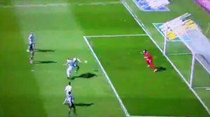 PRIMERA: Maestralan trk Brašanca za debitantski gol i pobedu Betisa (VIDEO)