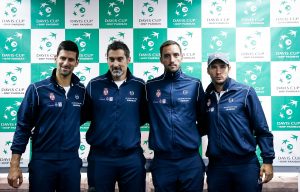 ĐOKOVIĆ: Španija se ne sme potceniti