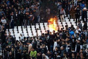 PRETI LI NAM HAOS: Evo kako će Delije večeras pokušati da upadnu u Humsku?!