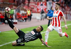 KONAČNO SMO SAZNALI: Žreb je odlučio – finale Kupa Srbije na stadionu Partizana! (FOTO)