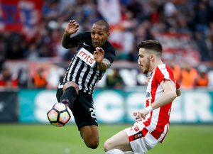 POGODIO IM ‘ŽICU’: Everton se oglasio, potvrdio da neće igrati u finalu, ali i ohrabrio Grobare (FOTO)