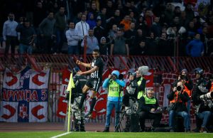 NEKADA ‘CRNA MAMBA’, DANAS TAVAMBA: Novi ljubimac Grobara im je ovako odgovorio na Instagramu (VIDEO)