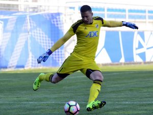 ČUKARIČKI PRED BORAC: Dobra uvertira za kup