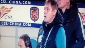 SUPERLIGA KINE: Evergrande deklasirao Piksijev i Tošićev R&F, pukla petarda!