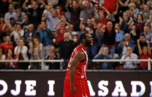 CRVENA ZVEZDA: Đenka je novi član Himkija!