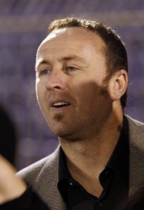 ON JE LUD: Ples Đanija Ćurčića nakon pobede nad Arsenalom je nešto najbolje ove godine (VIDEO)